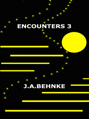 cover image of Encounters 3